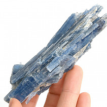 Kyanite disten crystal from Brazil 160g