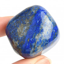 Lapis lazuli troml z Pákistánu 71g