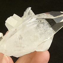 Druze crystal from Brazil 100g