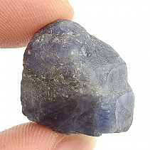 Tanzanit krystal z Tanzánie 6,5g