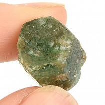 Smaragd krystal pro sběratele Pákistán 4,5g