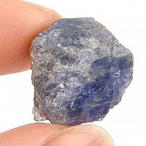 Tanzanite crystal 4.6g (Tanzania)