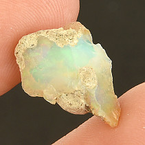 Ethiopian precious opal for collectors 0.91g