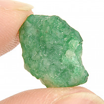 Smaragd surový krystal 1,2g (Pákistán)