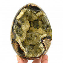 Septarie - dračí vejce z Madagaskaru 1484g