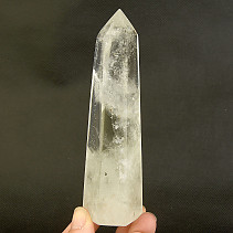 Crystal long point from Madagascar 230g