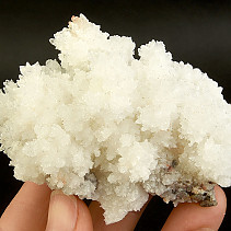 Aragonite crystalline druse from Pakistan 184g