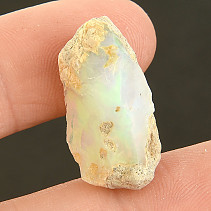 Etiopský drahý opál pro sběratele 2,8g