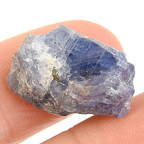 Tanzanite crystal 5.1g (Tanzania)