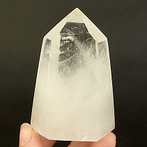 Sharp cut crystal from Madagascar 222g