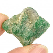 Smaragd surový krystal 4,2g (Pákistán)