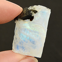 Moonstone slice from India 5.2g