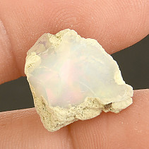 Ethiopian precious opal for collectors 1.34g