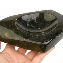 Labradorite bowl from Madagascar 1026g