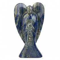 Anděl lapis lazuli 1397g