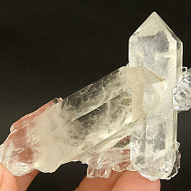 Druze crystal from Brazil 65g