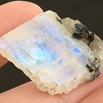 Moonstone slice from India 6.2g
