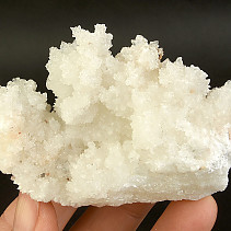 Aragonite crystalline druse from Pakistan 146g