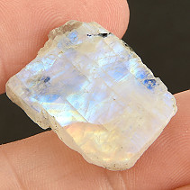 Moonstone 4.8g slice from India