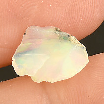 Etiopský drahý opál pro sběratele 0,56g
