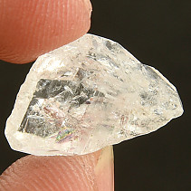 Krystal herkimer křišťál z Pákistánu 1,4g