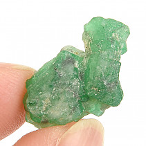 Smaragd krystal 1,8g z Pákistánu