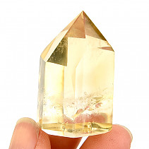 Real citrine from Madagascar 34g
