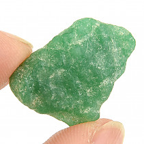 Smaragd surový krystal (Pákistán) 2,8g