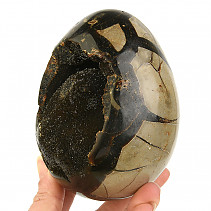 Septarie - dračí vejce z Madagaskaru 1118g