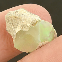 Ethiopian precious opal for collectors 1.85g