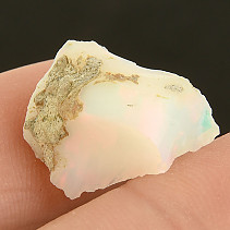 Etiopský drahý opál pro sběratele 1,54g