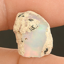 Ethiopian precious opal for collectors 1.27g
