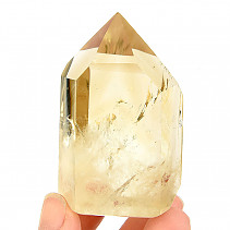 Real citrine from Madagascar 121g