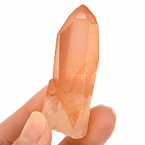 Krystal křišťál tangerine 31g z Brazílie