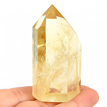 Real citrine from Madagascar 99g