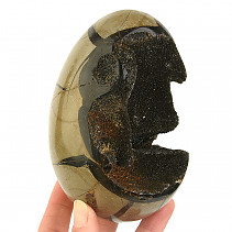 Septarie - dračí vejce z Madagaskaru 1084g