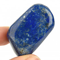 Lapis lazuli polished from Afghanistan 33g
