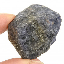 Tanzanit krystal z Tanzánie 31,1g