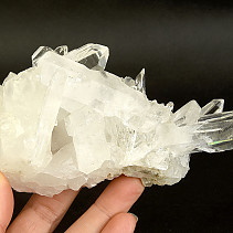 Druze crystal from Brazil 333g