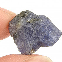 Krystal z tanzanitu 2g (Tanzánie)