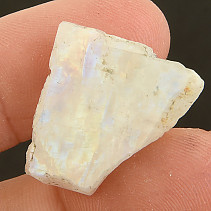 Moonstone 4.1g slice from India