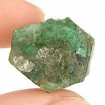 Smaragd krystal pro sběratele Pákistán 6,7g
