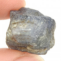 Tanzanite crystal from Tanzania 6.1g