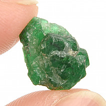Smaragd krystal 0,9g z Pákistánu