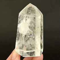 Crystal spike from Madagascar 195g