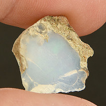 Etiopský drahý opál pro sběratele 1,4g