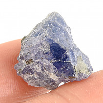 Krystal z tanzanitu 4,2g (Tanzánie)