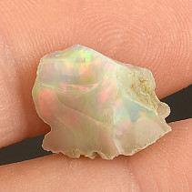 Etiopský drahý opál pro sběratele 0,9g