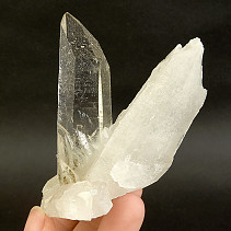 Crystal druse from Brazil 132g