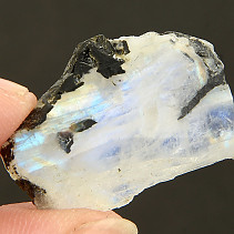 Moonstone slice from India 3.8g